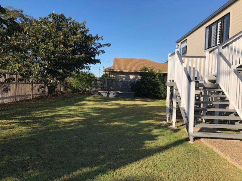 106 Robinson Street, Frenchville QLD 4701